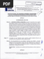 estatuto atual 2018 - integral reduzido 25 03 2020