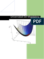 Calculo Vectorial 1