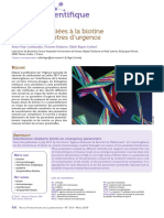 interferences biotine.pdf