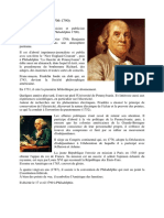 Benjamin Franklin PDF