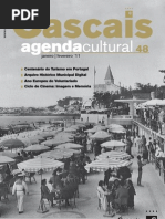 Agenda Cultural n.º 48 - Janeiro e Fevereiro 2011