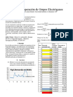 Informe Con Calculos de Generacion Escogiendo 2 Grupos Electrogenos