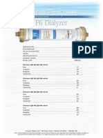 F6 Dialyzer