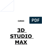 Curso 3d Studio Max