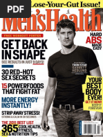 Menshealth 201102 | PDF