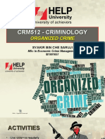 CRM512 - Syakir (B1901657) - Organized Crime (Final)