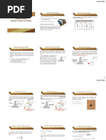 Presion Lateral de Tierra PDF