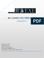 El Libro de Teraexe by Socket 0x03