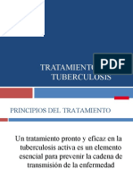 3 Tratamiento de La Tuberculosis