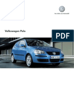 Volkswagen Polo: Aus Liebe Zum Automobil