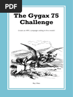 Gygax75 Screen PDF