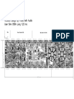 HD3600 Layout