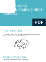 Herramientas de Diseño de Layout