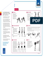 Dynamic Stretches 3