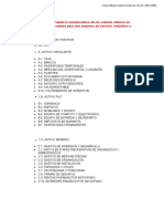 (PDF) 1 Tomando en Cuenta La Nomenclatura de Las Cuentas Elabora Un Catálogo de Cuentas para Una Empresa de Servicio