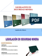 Legislacion Minera