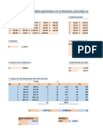 ESTADISTICA Y PG