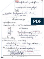 PGMEE - DAMS - 2019 - Handwritten Notes PDF