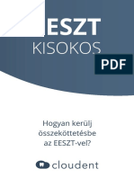 EESZT Kisokos