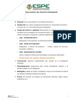 6 SGCDI337 - Informe FinalAvance Del Proyecto Integrador