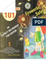 Fireworks Safety PDF