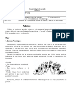 Guia Comprension Lectora Pubertad Adaptada