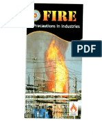 Fire Precautions in Industries.pdf