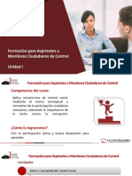 Famcc U1 Diapositivas PDF