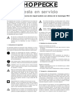FNC Commissioning Spanish 08 03 PDF