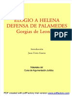 Dokumen - Tips Elogio A Helena Gorgiaspdf