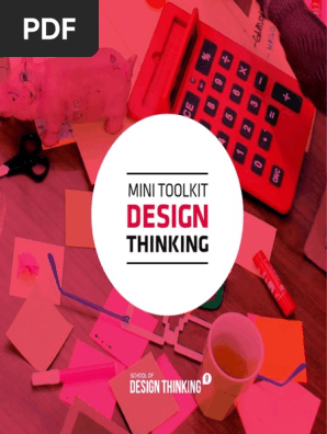 design thinking toolkit