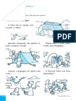 Eu já sei ler - Passeio ao campo