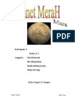 Geografi Mars