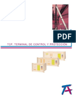 TCP Cast Catalogo