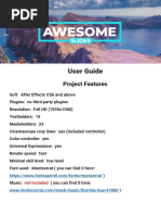 User Guide PDF