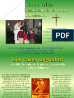 02 Liturgia de La Misa II