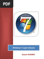 Windows 7 Les Secrets Des Pros Windows 7 Propriete Intellectuelle