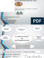 INSTRUMENTACION DOCUMENTO POWER POINT