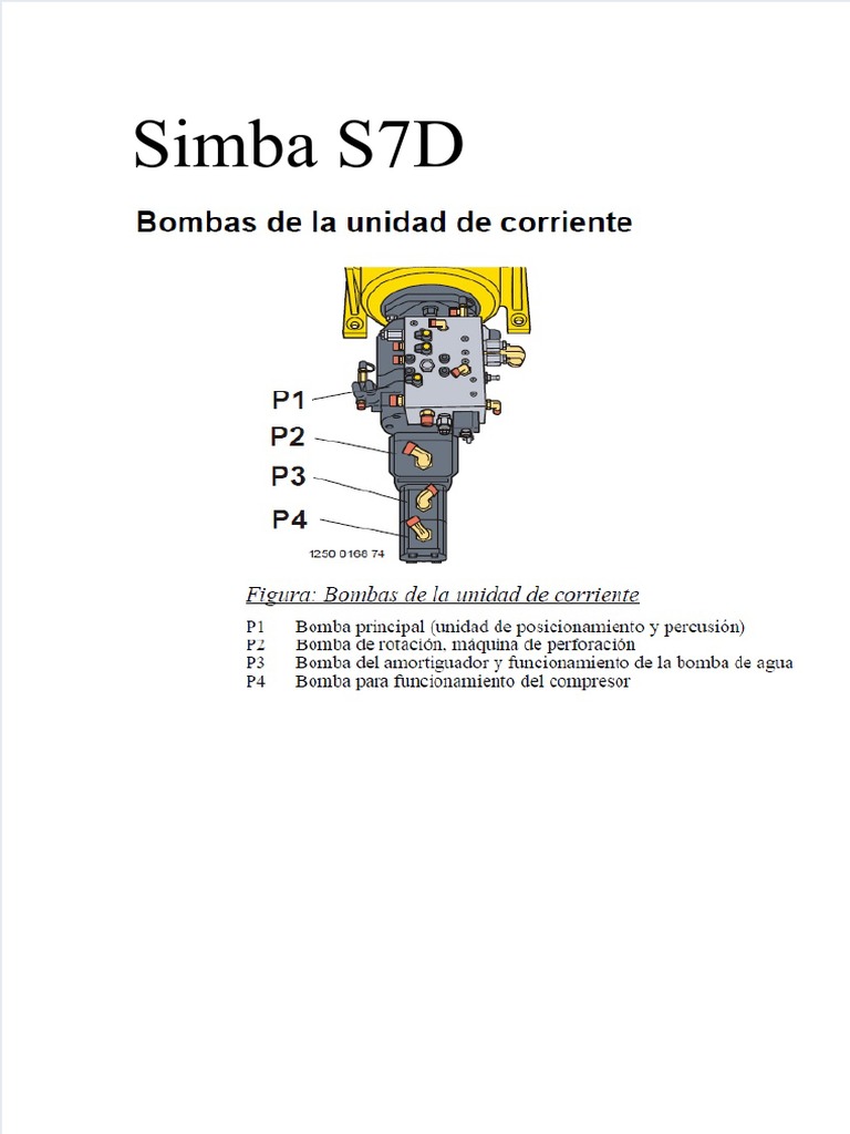 Vdocuments - MX - Simba s7d Resumen PDF | PDF | Máquinas | Ingeniería ...