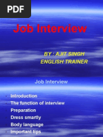 Download Job Interview by 9999319628 SN46513710 doc pdf