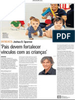 ARTIGO - Joshua - O Globo.02-22-15