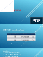 Ejercicio Practico Ppto Ventas