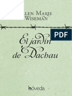 El Jardin de Dachau - Ellen Marie Wiseman PDF