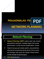 MRK Network planningPUBLISH