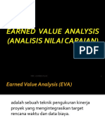 MRKEarned Value Management (EVM) - 1