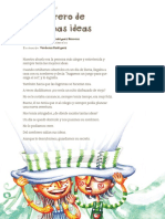 El Sombrero de Las Buenas Ideas PDF