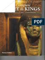 The Complete Valley of The Kings PDF