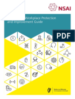 COVID-19 Workplace Protection: and Improvement Guide