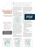 Flow Accelerated Corrosion