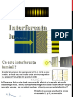 Interferenta-luminii